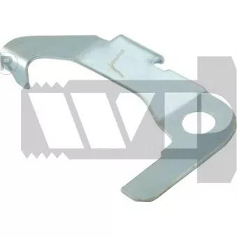 Régleur de timonerie, freinage WP WPB-1.1127
