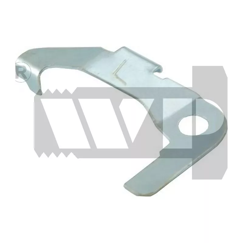 Régleur de timonerie, freinage WP WPB-1.1127
