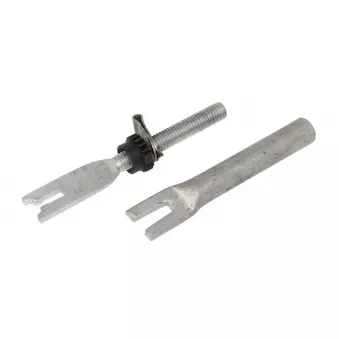 Régleur de timonerie, freinage WP WPS-1.1400