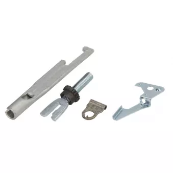 Régleur de timonerie, freinage WP WPS-1.1397