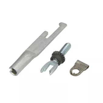 Régleur de timonerie, freinage WP WPS-1.1463