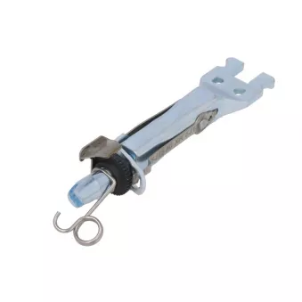 Mâchoire de frein à tambour auto-ajustable WP WPS-1.1129