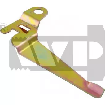 Régleur de timonerie, freinage WP WPB 1.1286