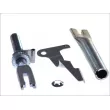 Régleur de timonerie, freinage WP WPS-1.1530 - Visuel 2