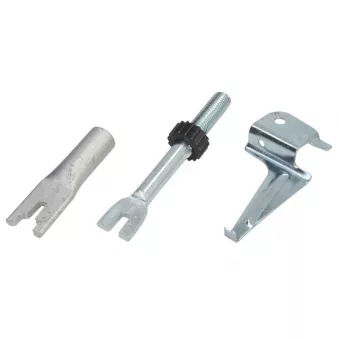 Régleur de timonerie, freinage WP WPS-1.1402