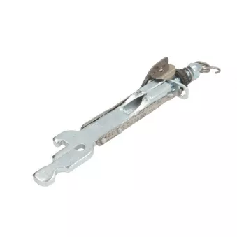 Mâchoire de frein à tambour auto-ajustable WP WPS-1.1101