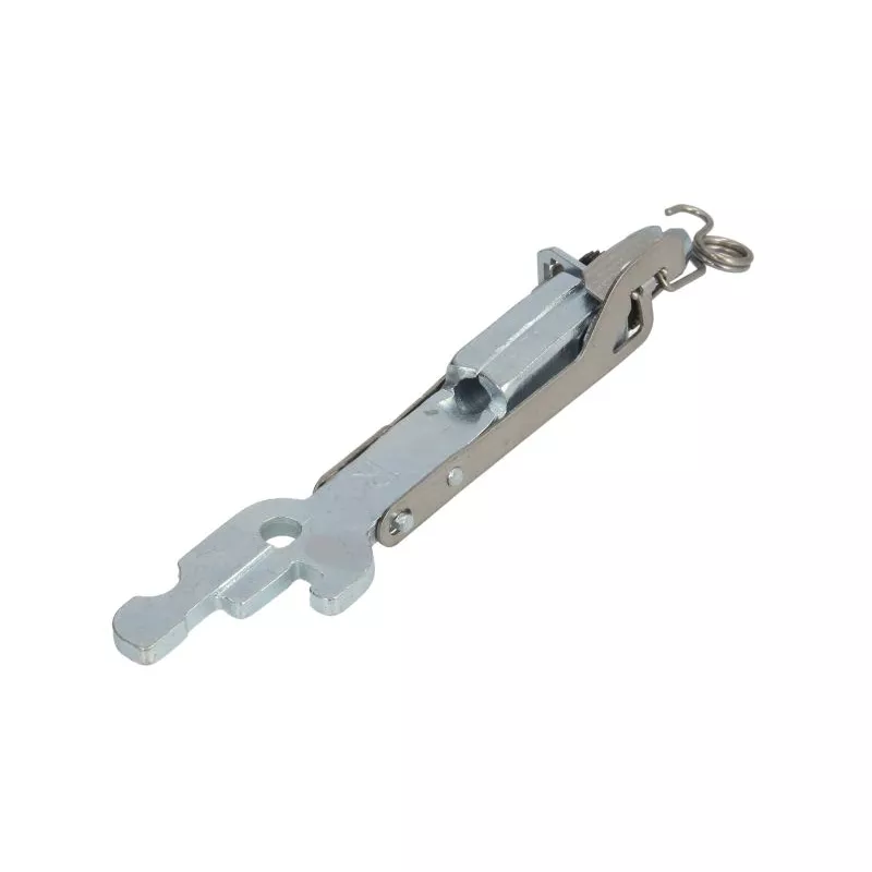 Mâchoire de frein à tambour auto-ajustable WP WPS-1.1100