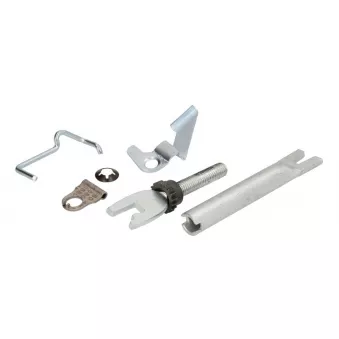 Régleur de timonerie, freinage WP WPS-1.1086