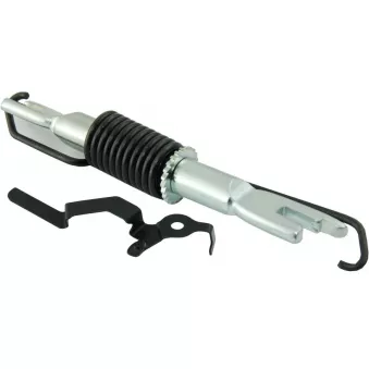 Régleur de timonerie, freinage WP WPS-1.1721