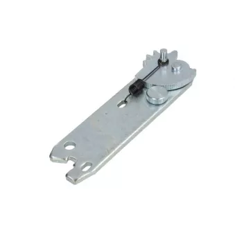 Régleur de timonerie, freinage WP WPS-1.F031