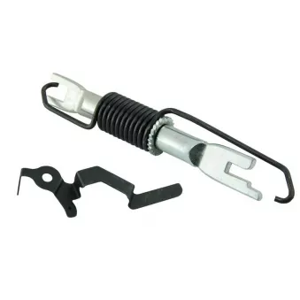 Régleur de timonerie, freinage WP WPS-1.1722