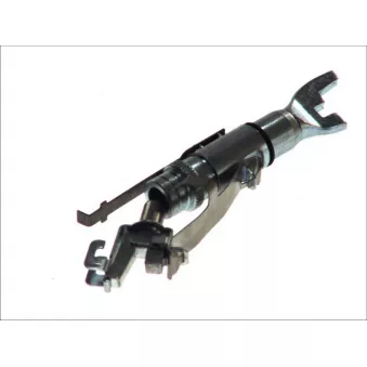 Mâchoire de frein à tambour auto-ajustable WP WPS-1.1106