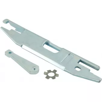 Régleur de timonerie, freinage WP WPS-1.1601
