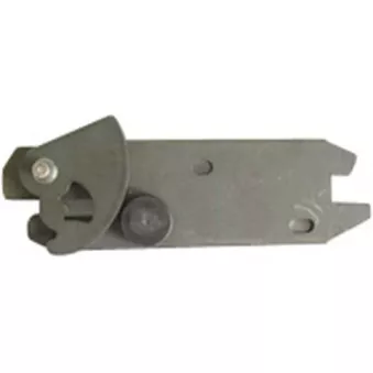 Régleur de timonerie, freinage WP WPS-1.F020