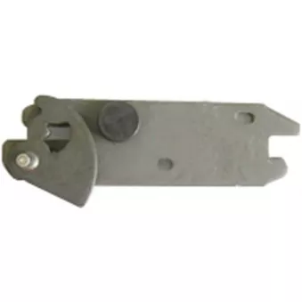 Régleur de timonerie, freinage WP WPS-1.F021