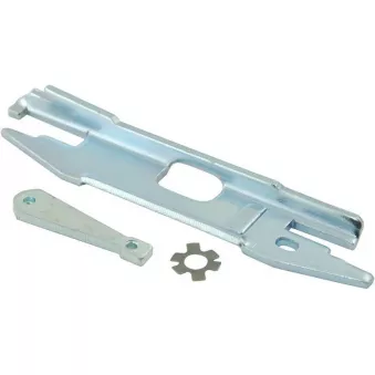 Régleur de timonerie, freinage WP WPS-1.1602