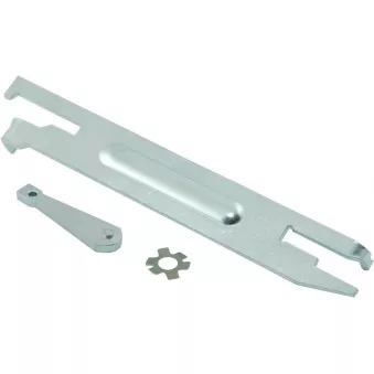 Régleur de timonerie, freinage WP WPS-1.1603