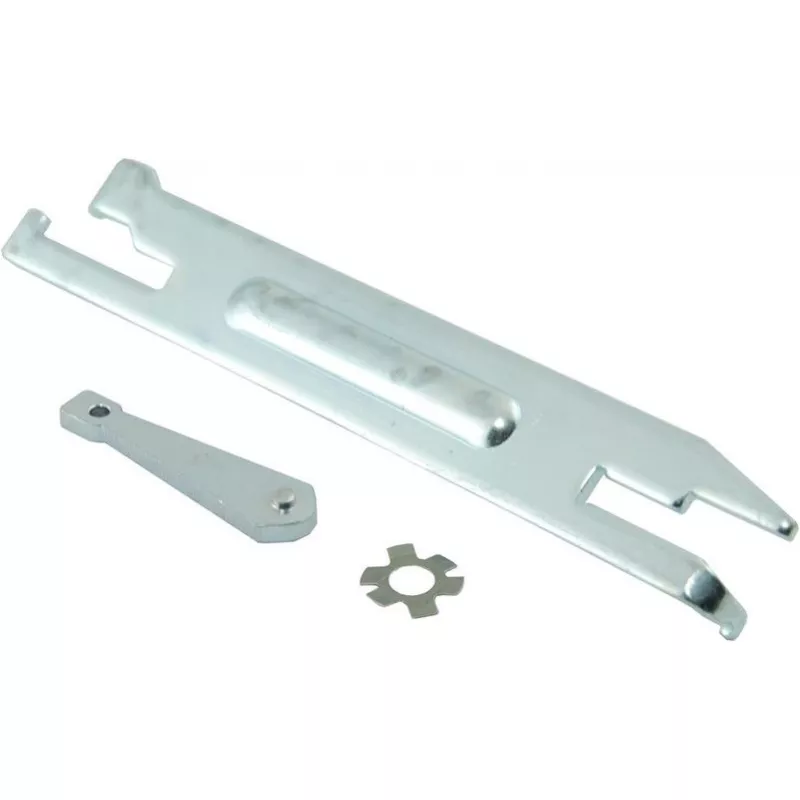 Régleur de timonerie, freinage WP WPS-1.1604