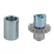 Régleur de timonerie, freinage WP WPS-BAS129 - Visuel 2