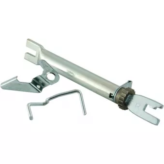 Régleur de timonerie, freinage WP WPS-1.1611