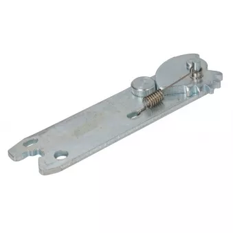 Régleur de timonerie, freinage WP WPS-1.F030