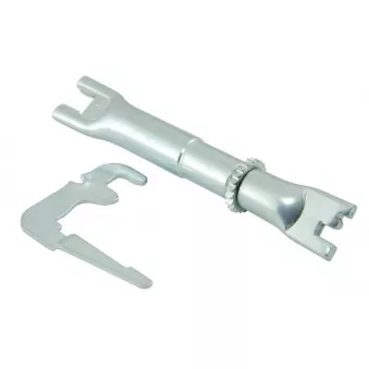 Régleur de timonerie, freinage WP WPS-1.F050