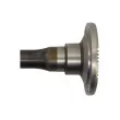 Arbre de transmission EURORICAMBI 56170151 - Visuel 2