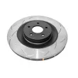 Jeu de 2 disques de frein avant DBA 42968S - Visuel 1
