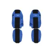 Housse de siège F-CORE FX06 BLUE - Visuel 1