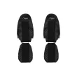 Housse de siège F-CORE FX01 BLACK - Visuel 1