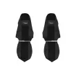 Housse de siège F-CORE FX02 BLACK - Visuel 1