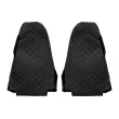 Housse de siège F-CORE FX02 BLACK - Visuel 2