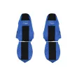 Housse de siège F-CORE FX02 BLUE - Visuel 1