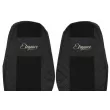 Housse de siège F-CORE FX14 BLACK - Visuel 3