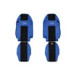 Housse de siège F-CORE FX10 BLUE - Visuel 1