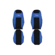 Housse de siège F-CORE FX14 BLUE - Visuel 1