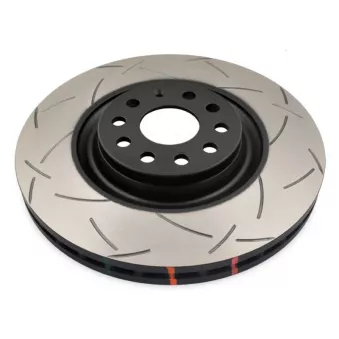 Jeu de 2 disques de frein DBA 42830S