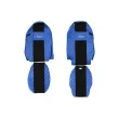 Housse de siège F-CORE FX12 BLUE - Visuel 1