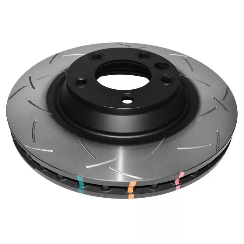 Disque de frein avant gauche DBA 42246S