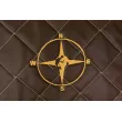 Housse de siège F-CORE FX12 BROWN/CHAMP - Visuel 3