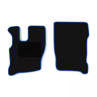 tapis de sol F-CORE MT10 BLUE