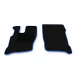 tapis de sol F-CORE MT10 BLUE - Visuel 2