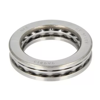 Tringlerie d'essuie-glace NKE 51108