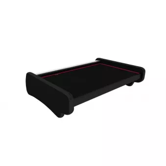 Étagère cabine F-CORE PK41 RED
