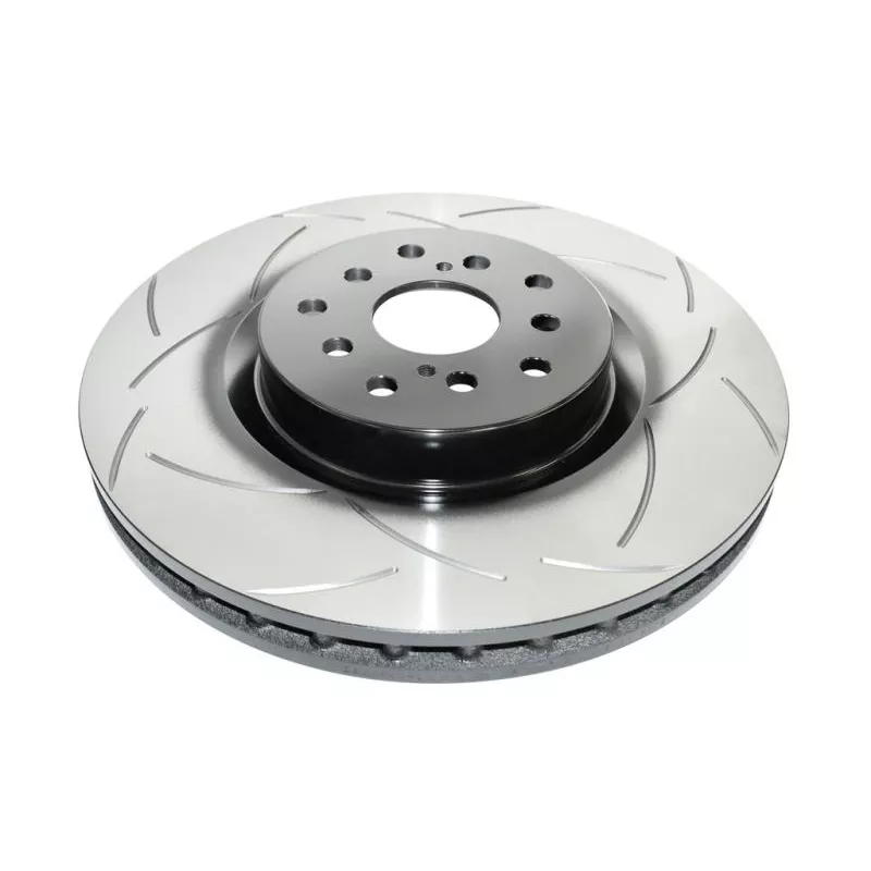 Jeu de 2 disques de frein avant DBA 654S-10