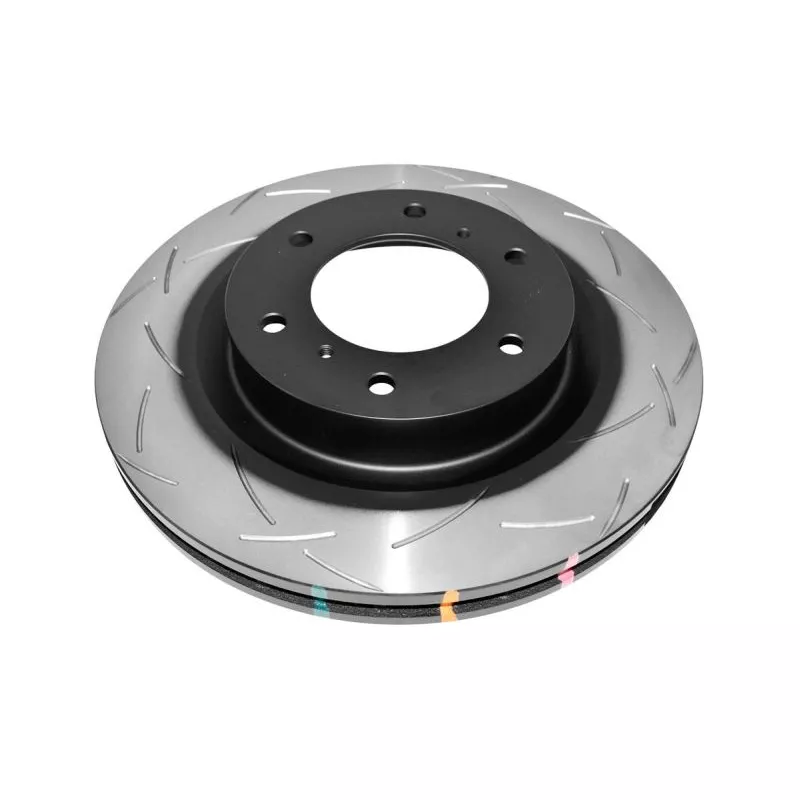 Jeu de 2 disques de frein avant DBA 42216S