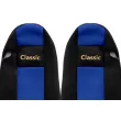 Housse de siège F-CORE PS08 BLUE - Visuel 2