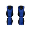 Housse de siège F-CORE PS29 BLUE - Visuel 1