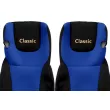 Housse de siège F-CORE PS29 BLUE - Visuel 2