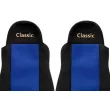 Housse de siège F-CORE PS01 BLUE - Visuel 2